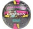 Волейбольный мяч Larsen beach volleyball black/pink 4607123529904 2