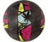 Волейбольный мяч Larsen beach volleyball black/pink 4607123529904 3