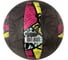 Волейбольный мяч Larsen beach volleyball black/pink 4607123529904 4