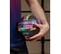 Волейбольный мяч Larsen beach volleyball black/pink 4607123529904 6