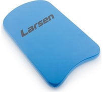 Доска для плавания кв02 синий Larsen 4690222043761