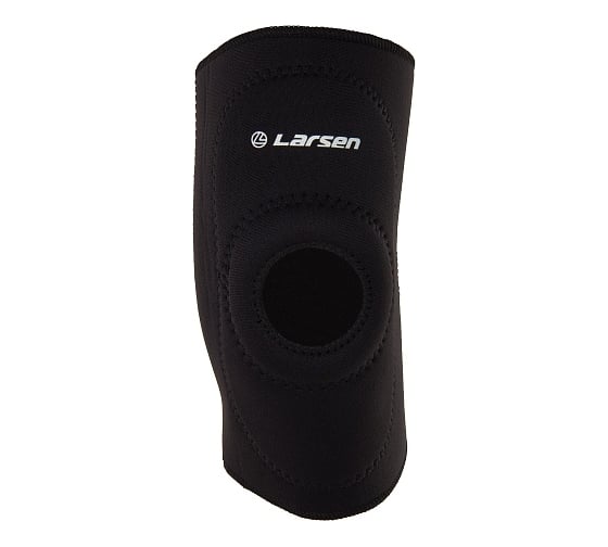 Суппорт колена Larsen 6721 -1 шт, р. M 4690222137743
