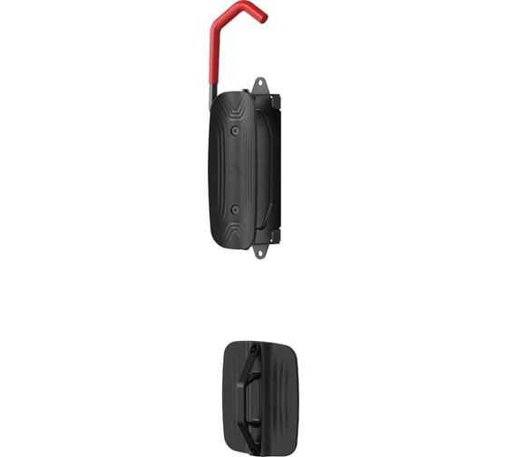 Велокрепление на стену UNITEKI DM553BIKE black 22839