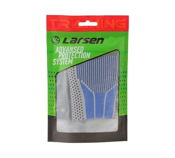 Суппорт голеностопа Larsen ka208, р. L 4690222170214