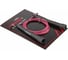 Скоростная скакалка для кроссфита Harper Gym pro series nt947a, ручки пластик 15см, 270 см 4690222178043 2