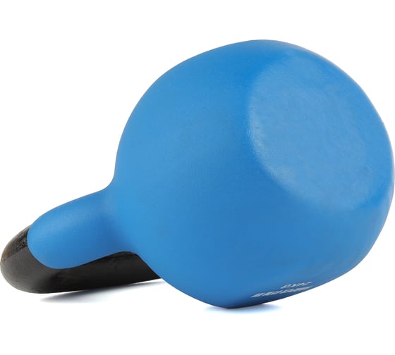 Гиря для кроссфита Harper Gym pro series nt170b, широкая ручка 4690222134575