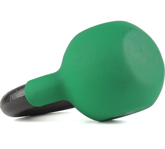 Гиря для кроссфита Harper Gym pro series nt170b, широкая ручка, 10 кг 4690222134551