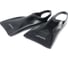 Плавательные ласты Submarine flipper soft f9920 р. 40-43/m, черный 4690222128994 3