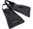 Плавательные ласты Submarine flipper soft f9920 р. 40-43/m, черный 4690222128994 4