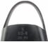 Плавательные ласты Submarine flipper soft f9920 р. 40-43/m, черный 4690222128994 6