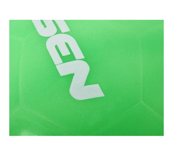 Силиконовый мяч Larsen pvc football, 15см 4690222171068