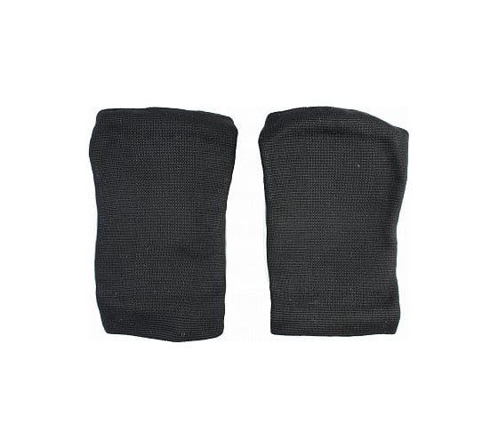 Наколенники Larsen nt60020 черные, one size 4690222169850