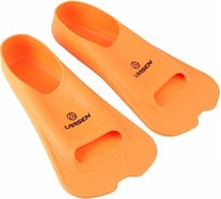Укороченные ласты Larsen f627 оранжевый, m/40-42 4690222179613 28131926