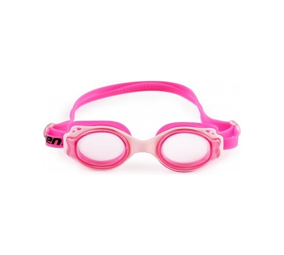 Плавательные детские очки Larsen ds-gg209-soft pink/pink, 02 4690222154573 1