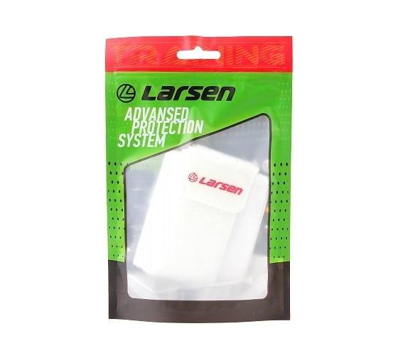 Суппорт запястья Larsen 6106 р. S 4607167307186