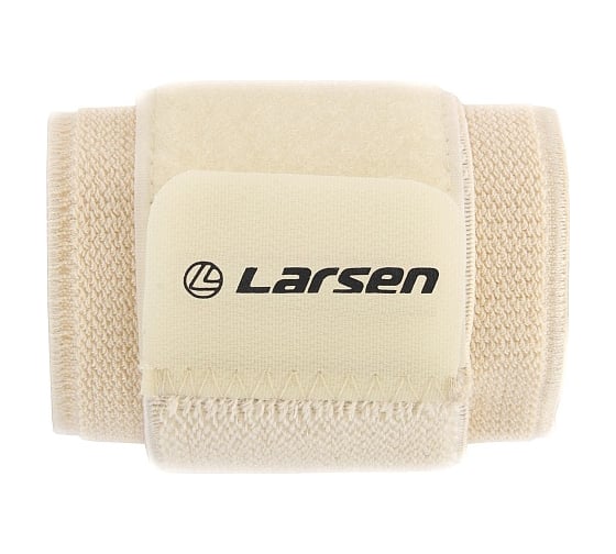 Суппорт запястья Larsen 6106 р. M 4607167307193