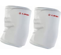 Защита локтя Larsen j730 белый senior 4607167307421
