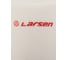 Защита локтя Larsen j730 белый junior 4607167307414 3