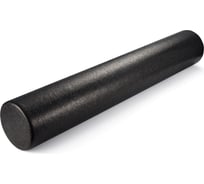 Массажный валик для спины|роллер мфр для массажа шеи и спины, спортивный ролик для йоги, пилатеса и фитнеса Shark fit 90x15 см A1872