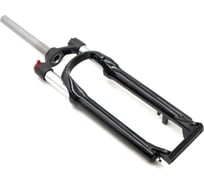 Вилка EASING ES 456 HLO 26 1.1\8 ход 100 мм, локаут гидравлический H000014423