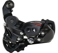 Задний переключатель SHIMANO Tourney ARDA070D 7 speed, 11-28T, черный HQ-0014026