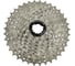 Кассета SUNSHINE CS-HR9-42,9 пер., 11-42Т, серебристый/черный HQ-0014393 1