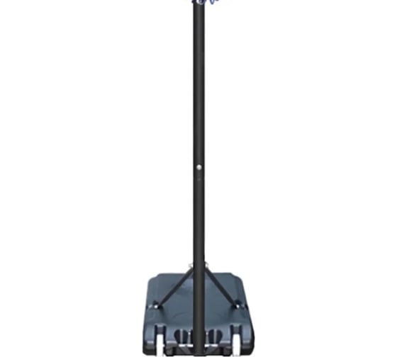 Баскетбольная стойка UNIXline B-Stand 32"x23" R38 H160-210cm BSTAS210B