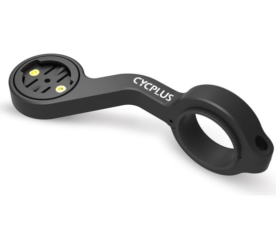Кронштейн для велокомпьютера Cycplus Z2 правый CYC_Z2 1
