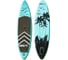 SUP-борд UNIXline Night Jungle 320 cм SUPUNJ32 1