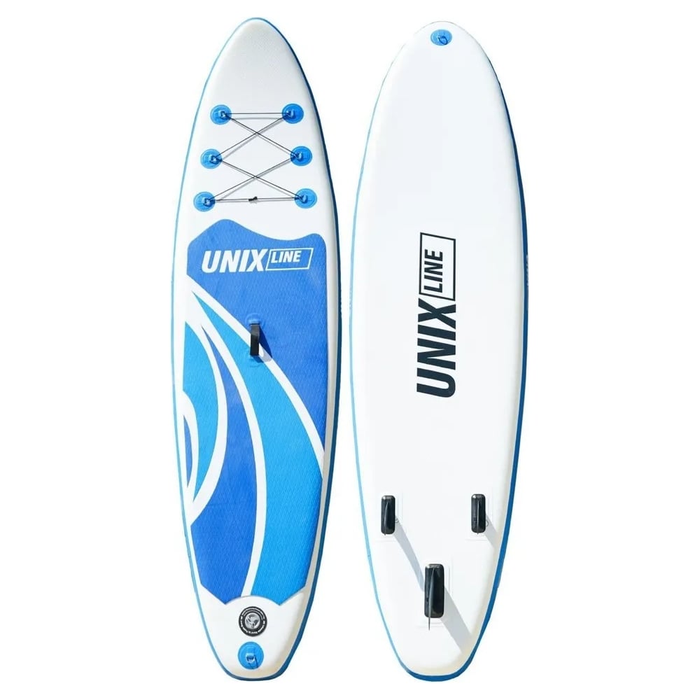SUP-борд UNIXline Big Wave 300 см SUPUBV30 - выгодная цена, отзывы ...