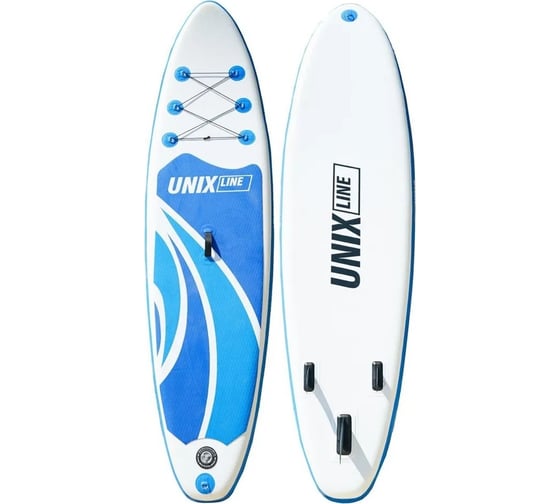 SUP-борд UNIXline Big Wave 300 см SUPUBV30