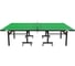 Всепогодный теннисный стол UNIXline outdoor 14 мм, SM, Green TTS14OUTGR 2