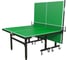 Всепогодный теннисный стол UNIXline outdoor 14 мм, SM, Green TTS14OUTGR 5