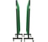Всепогодный теннисный стол UNIXline outdoor 14 мм, SM, Green TTS14OUTGR 7