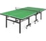 Всепогодный теннисный стол UNIXline outdoor 14 мм, SM, Green TTS14OUTGR 1