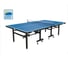 Всепогодный теннисный стол UNIXline outdoor 14 мм, SMC, Blue TTS14OUTBL 3