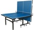Всепогодный теннисный стол UNIXline outdoor 14 мм, SMC, Blue TTS14OUTBL 7