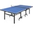 Всепогодный теннисный стол UNIXline outdoor 14 мм, SMC, Blue TTS14OUTBL 1