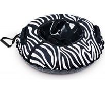 Принтованный тюбинг Nika Зебра 780 мм ТБ2К-70/З2