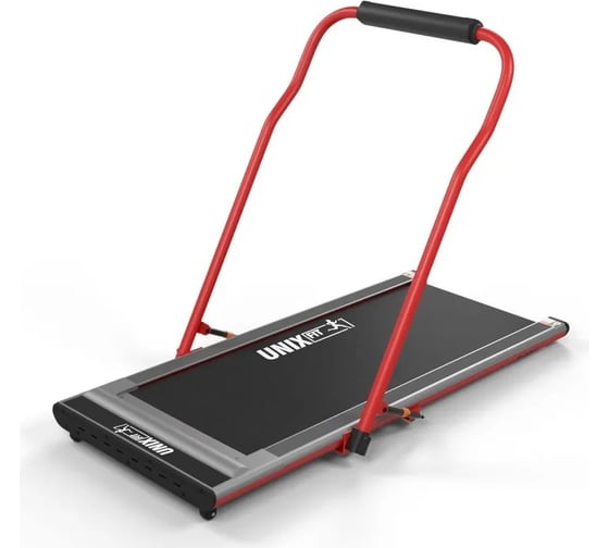 Беговая дорожка UNIXFIT R-300C Red TDR300CR