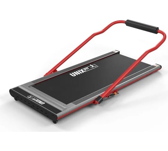Беговая дорожка UNIXFIT R-300C Red TDR300CR