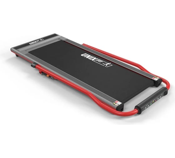 Беговая дорожка UNIXFIT R-300C Red TDR300CR