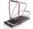 Беговая дорожка UNIXFIT R-300C Red TDR300CR 2