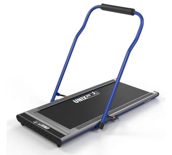 Беговая дорожка UNIXFIT R-300C Blue TDR300CB