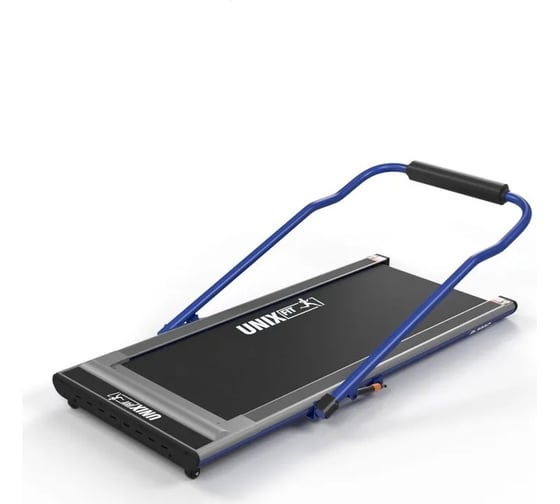 Беговая дорожка UNIXFIT R-300C Blue TDR300CB