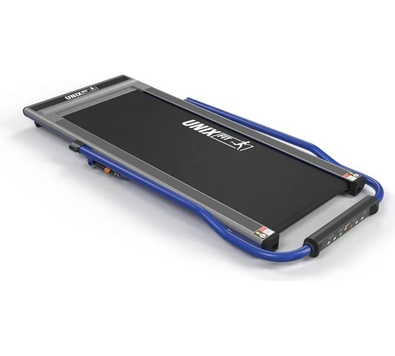 Беговая дорожка UNIXFIT R-300C Blue TDR300CB