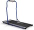 Беговая дорожка UNIXFIT R-300C Blue TDR300CB 1