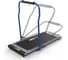 Беговая дорожка UNIXFIT R-300C Blue TDR300CB 2