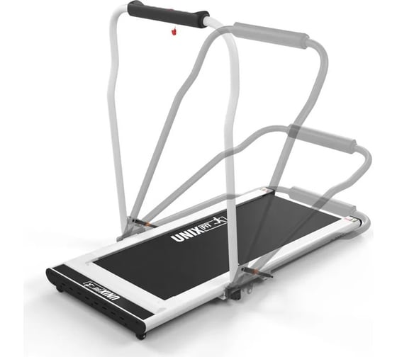 Беговая дорожка UNIXFIT R-300C White TDR300CW
