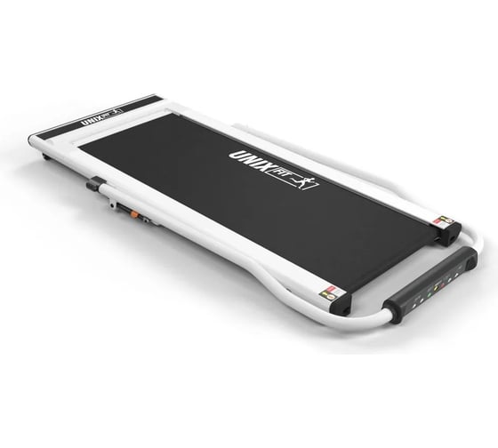 Беговая дорожка UNIXFIT R-300C White TDR300CW